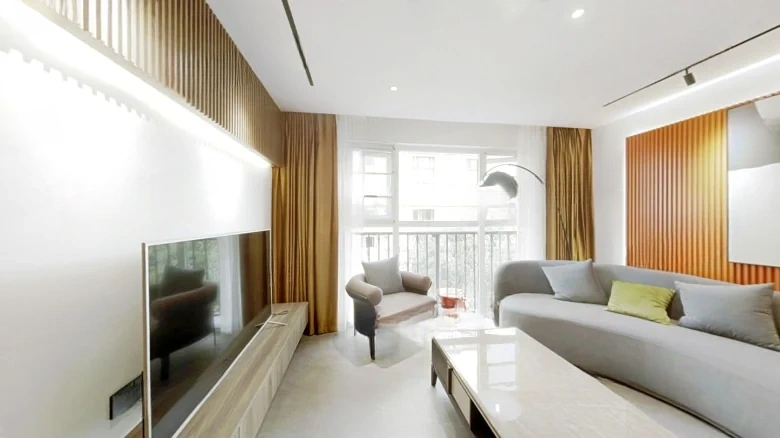 Park 1903 Saint Vivant - View 1