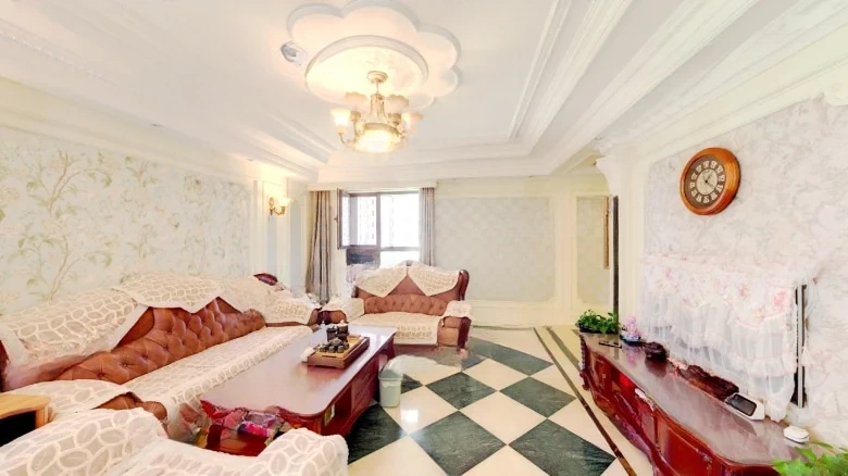 Aoti Wanda Mansion - View 6