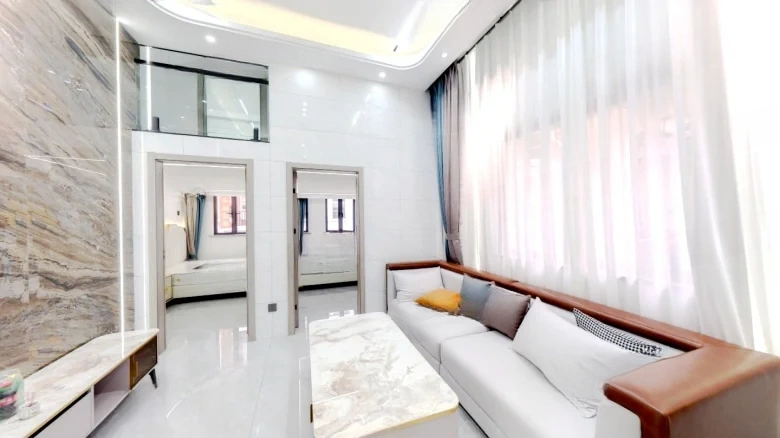 Si Ming West Road - View 9