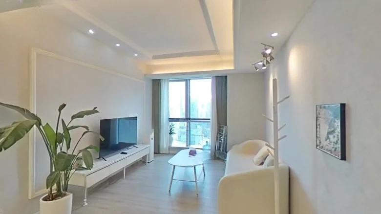 Starlight International Mansion - View 1