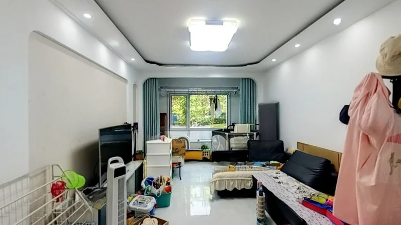 Poly Fengjing Fragrant Valley South District - View 1