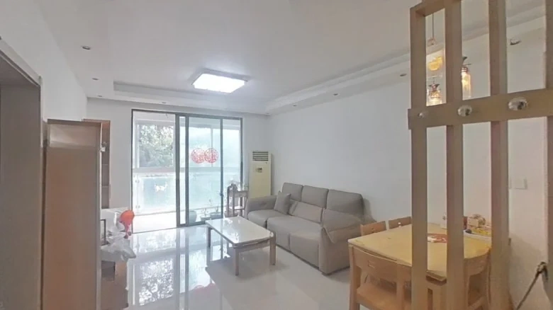 ShangriLa Dongyuan Hotel - View 1