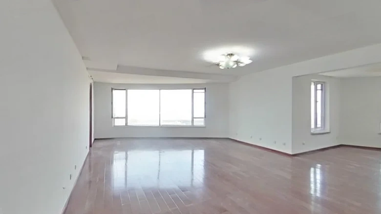 Hai信 Yan岛 International Apartment - View 1