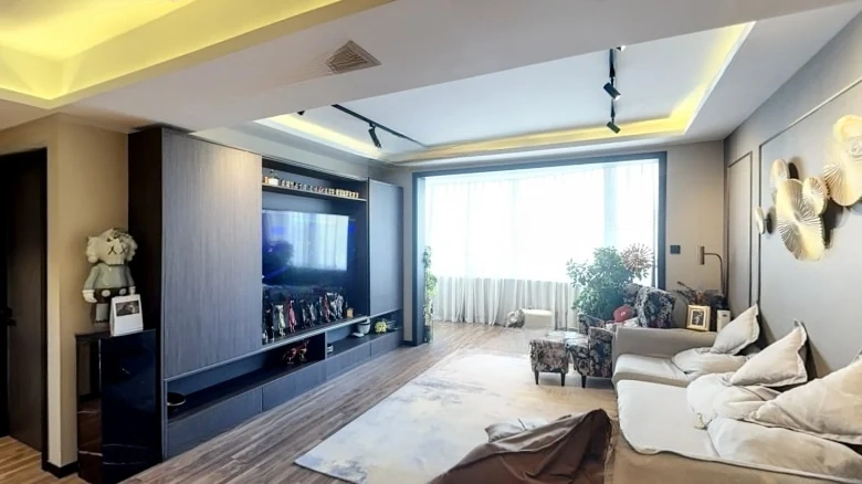 Star City International - View 1