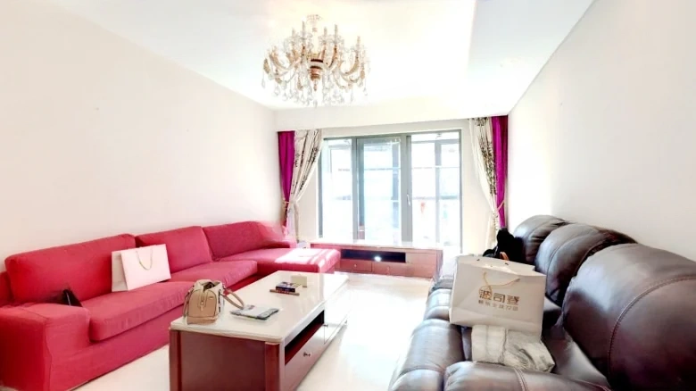 Hua Yuan Jiuduuhui - View 7