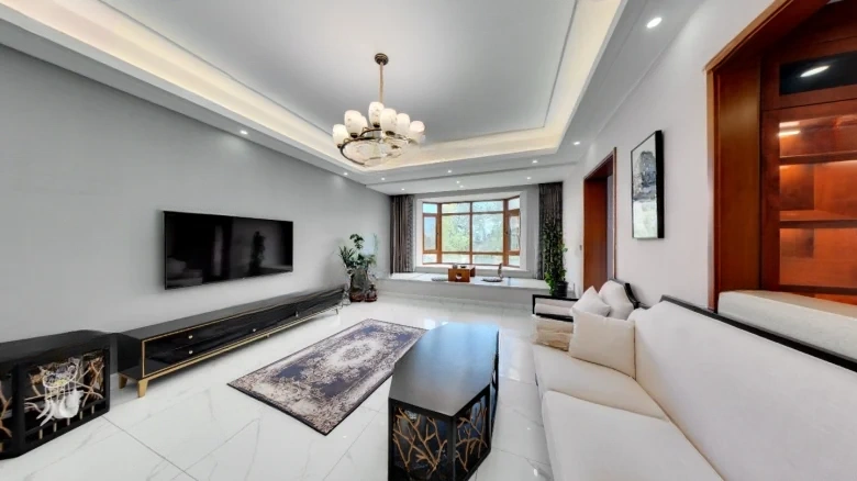 Runda Victoryland Yi Hai Garden - View 6