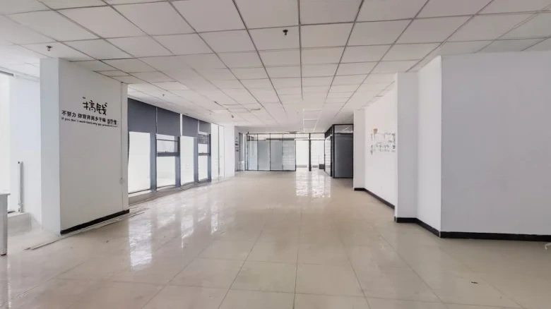 Zhongcu Plaza - View 5