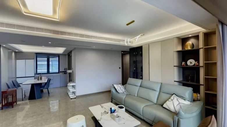 Samckeby Riverfront Mansion - View 6