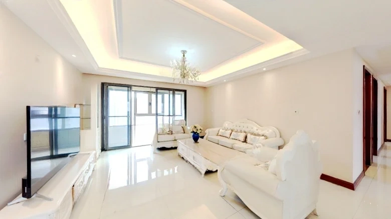 Yutian International Plaza - View 6