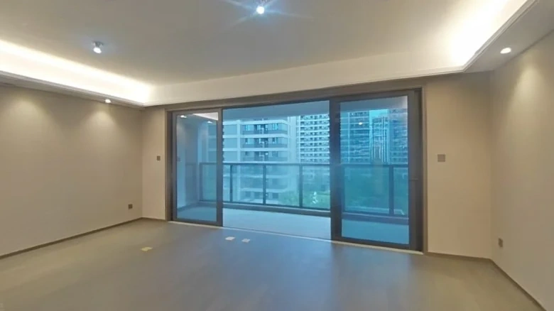 Binh River Four Seasons Cloud Court - View 4