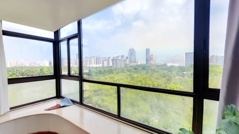 Revitalization New Village - View 12