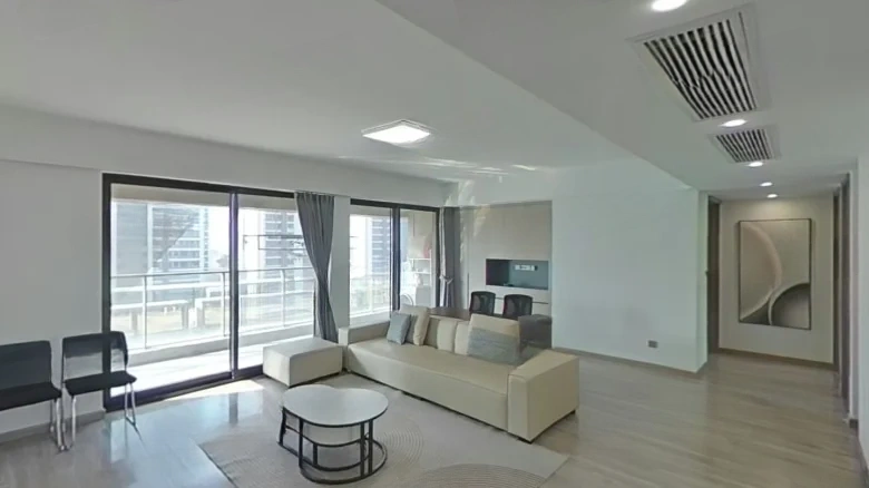 Suning Tanyue North Garden - View 1