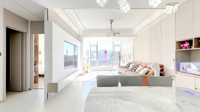 Lakeside Yangcheng Yunfeng Original B11 - View 7