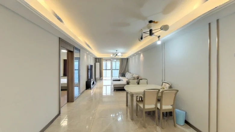 Agile Garden - View 2