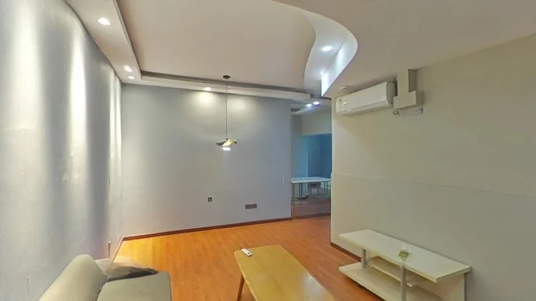 Tianan International Tower - View 1