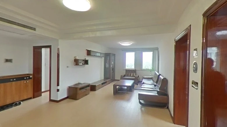 Anyang Community - View 1