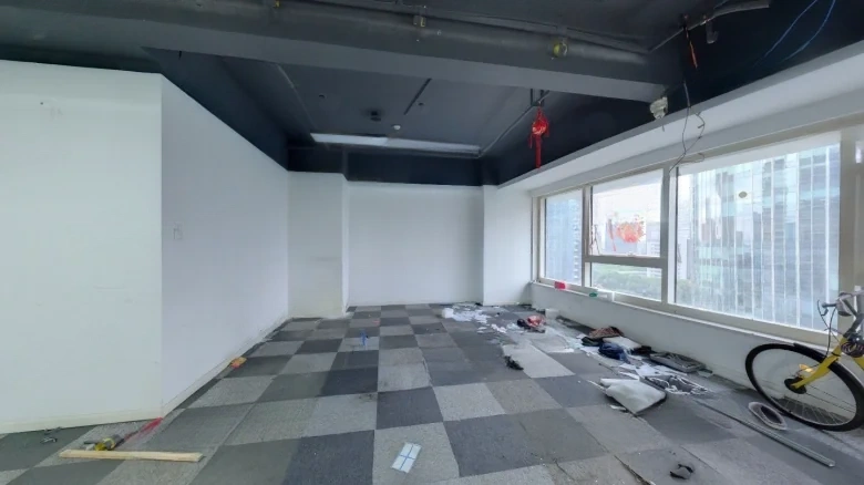 Zhongnan Century City North District - View 5