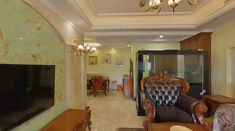 Renhe Spring International Garden - View 1