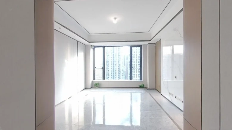 Greenland Hemisphere Bund Phase II - View 1