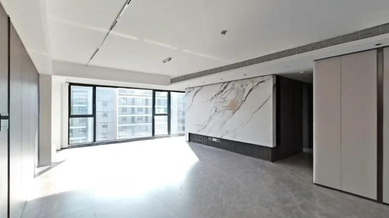 Yuexiu Qingtie Heyue Mansion - View 1