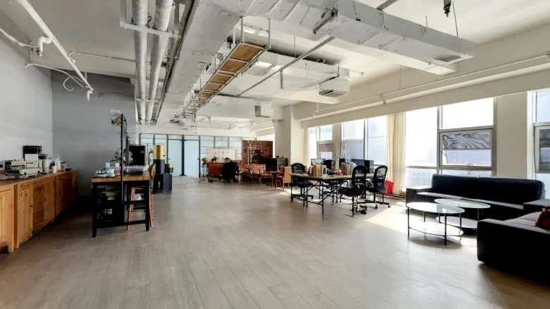 Lushang Guoao City - View 1