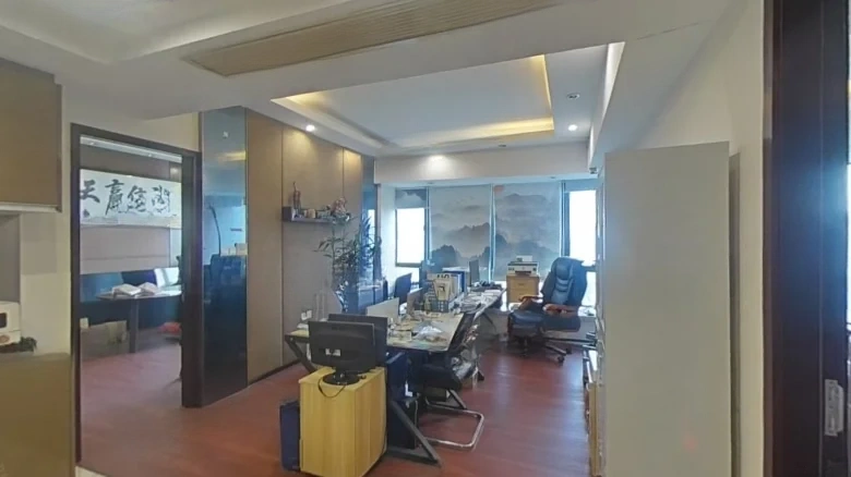 Hegjing CoHui Jin Valley - View 3