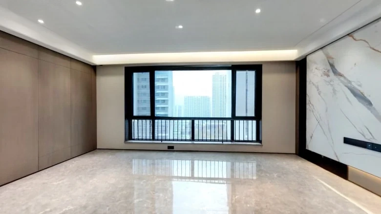 Poly Development Tianyue - View 1