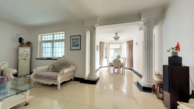 Imperial Villa - View 5