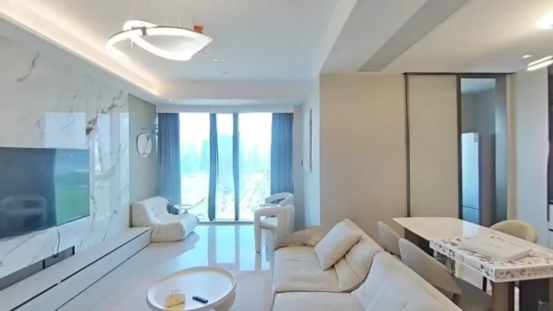 China Resources Yaaocheng South District - View 4