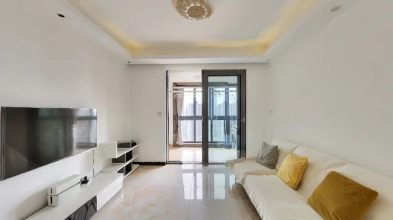 Mintang Empire View - View 4