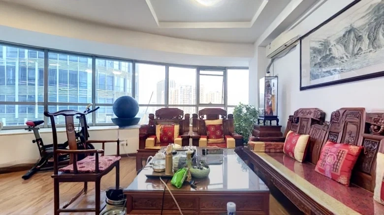 Minghu Plaza - View 4