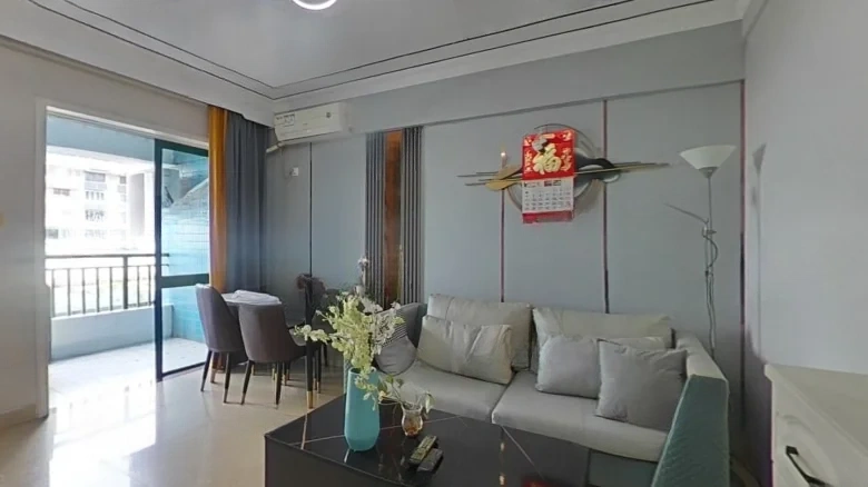 Sunlight Lily - View 1