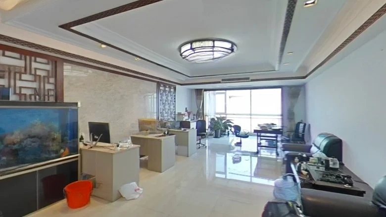 International Trade Center - View 5