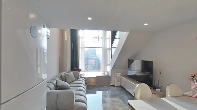 Hopson Tianfu HubHub No. 6 Shimen Street - View 1