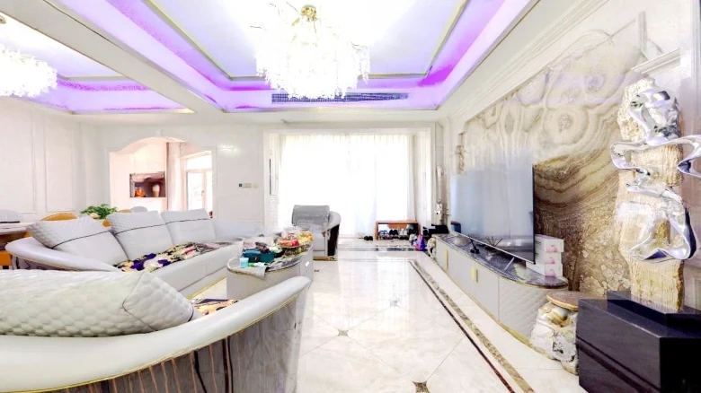 Palo Art Villa - View 7