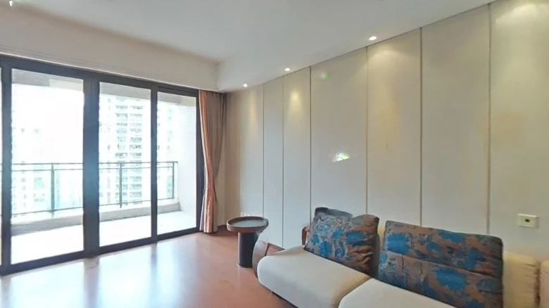 Renaissance Riverside Bay - View 1