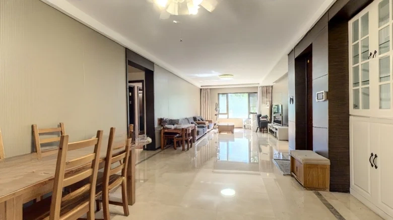 Poly Central Park - View 10