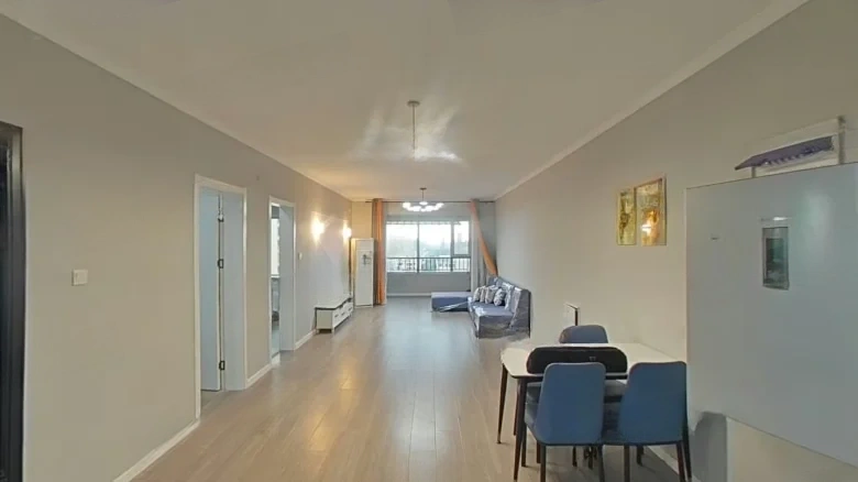 Tianhong Family Mansion - View 1