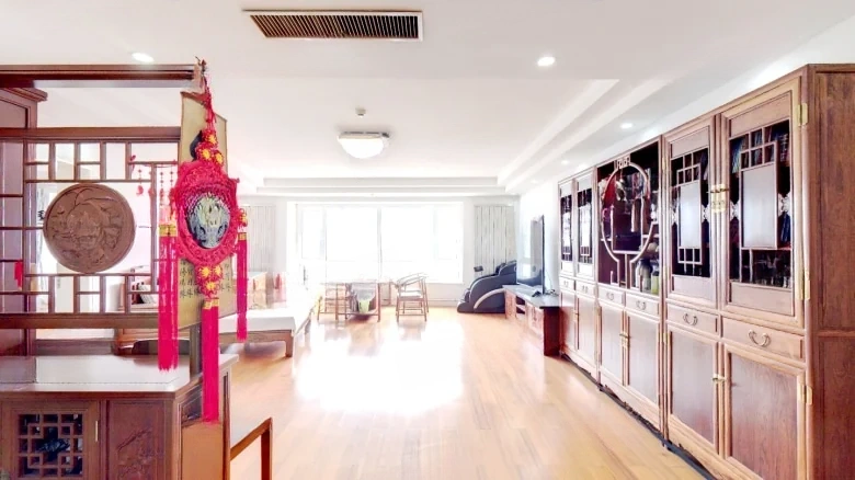 Wobei Garden - View 1