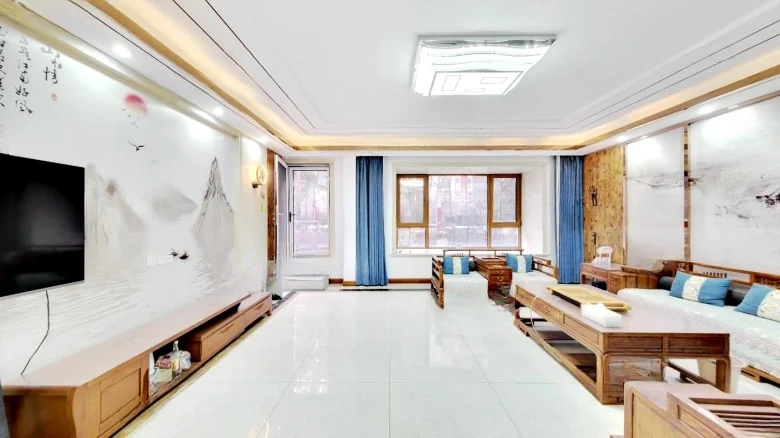 Sunrise Era Maple Oak Residence - View 7