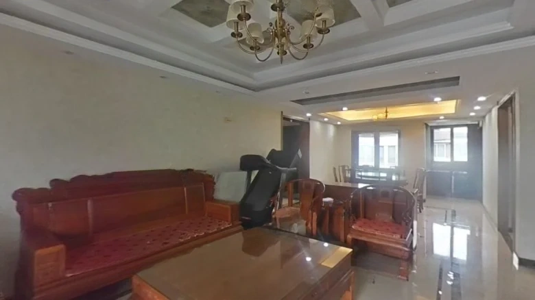 Xianlin Mountain Water Hibiscus Garden - View 1