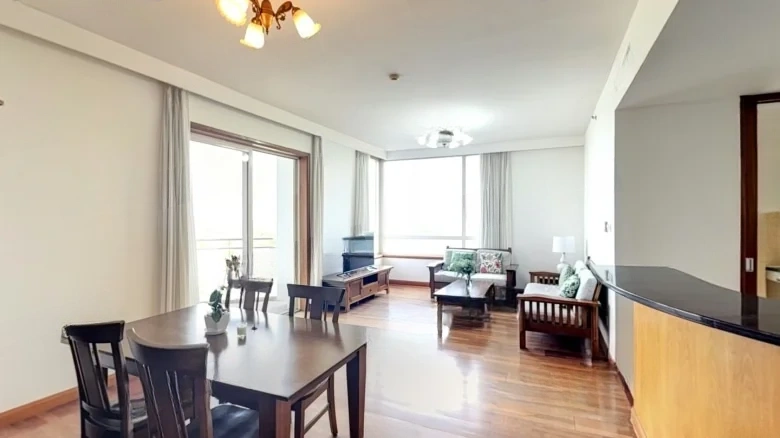 Park Avenue - View 1