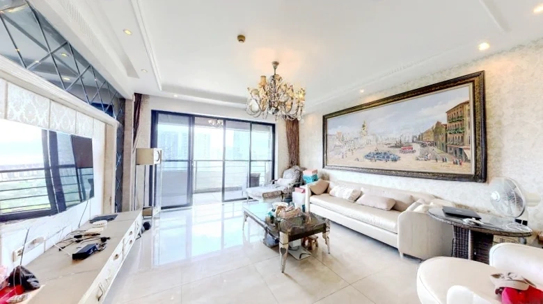 Yuehai Lijiang Garden Villas - View 8