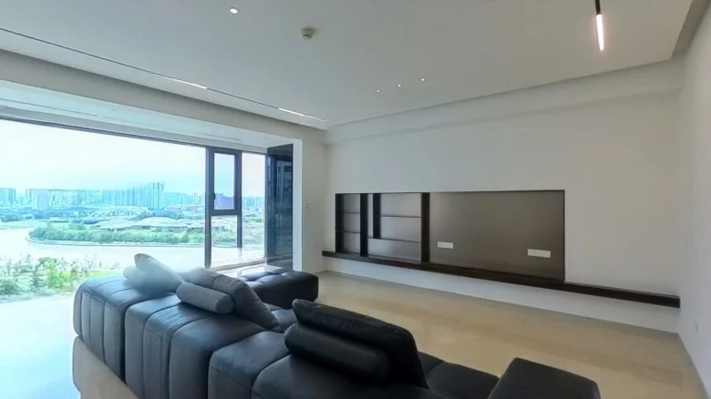 Fudih Finance Island - View 5