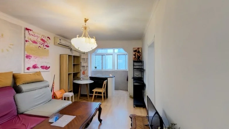 Hua Yan Bei Li Residential Area - View 1