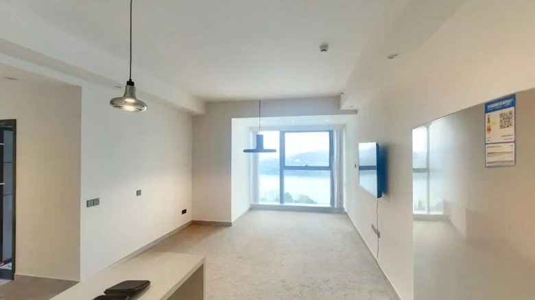 Huijing Development Global Center - View 1