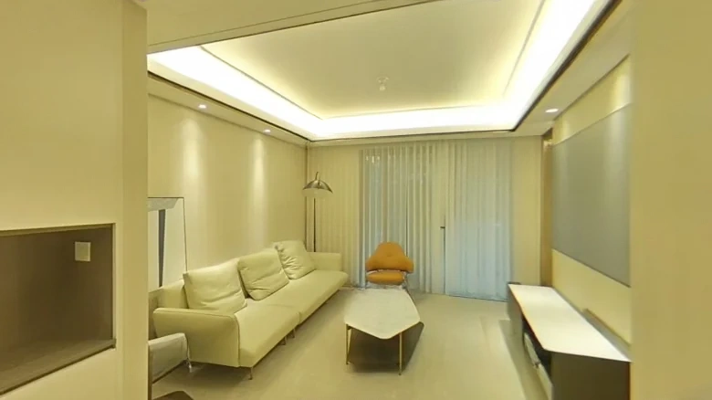 Moon Pond Jingchen Mansion - View 5