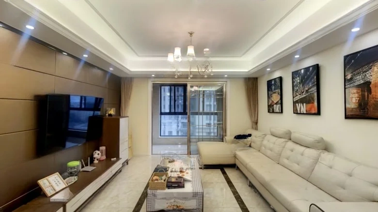 China Resources Oak Bay - View 1