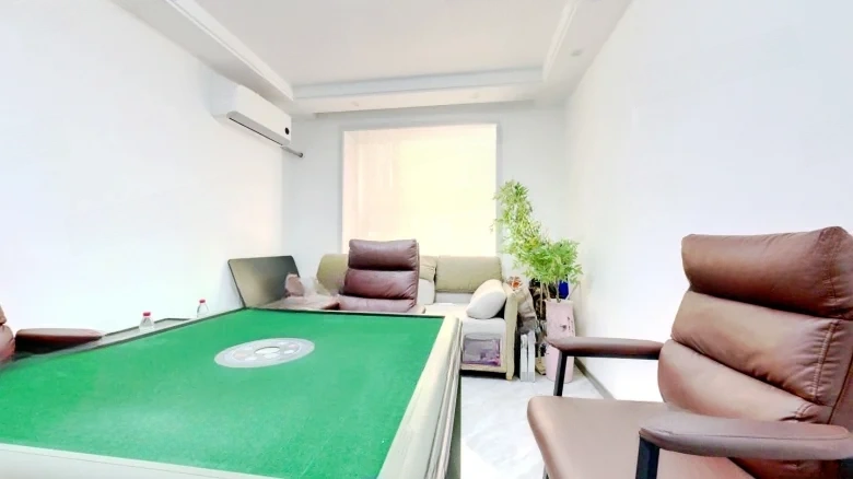 Yongsheng Street (Sanba Square) - View 1