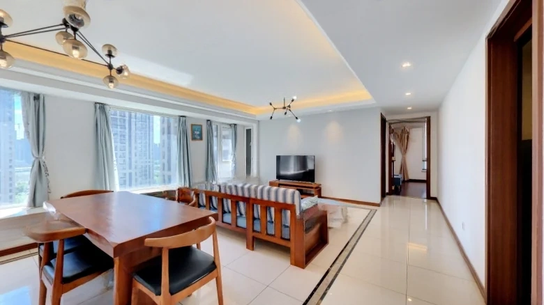 Vanke Jinchen Light - View 8